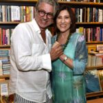 Nicolas Marrtin Ferreira e Beth Goulart