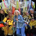 Renata Sorrah, Amir Haddad , Marieta Severo , Renato Borghi e Analu Prestes