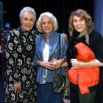 Analu Prestes, Marieta Severo e Renata Sorrah