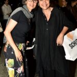 Dani Barros e Tereza Seiblitz