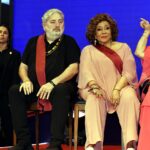 Moacyr Luz e Alcione