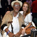 Silvio Tendler e Marta Paret