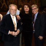 João Cândido Portinari, Dadá Coelho e Paulo Betti