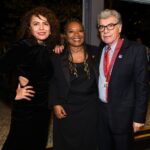 Dadá Coelho, Margareth Menezes e Paulo Betti