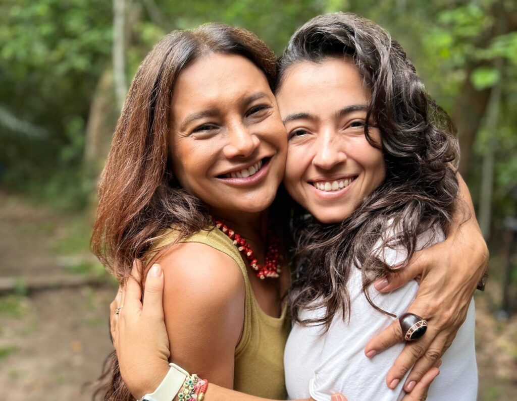 Dira e Bia