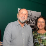 Ednor Medeiros e +Gisele Pennnella