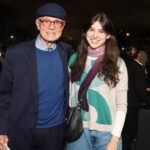 Eduardo Suplicy e Maria Luiza Suplicy