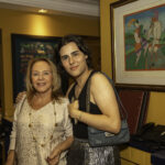 Graça Oliveira e Matheus Antelo