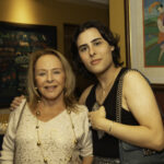 Graça Oliveira e Matheus Antelo