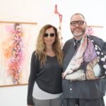 Helena Montanarim e Renato Dib