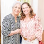 Heloisa Campello e Andrea Figueiredo