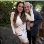 Ariadne Coelho e Chico Vertulli