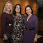 Isabela, Beatriz e Carolina Francisco