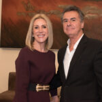 Isabela Francisco e Fred Brandão