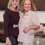 Isabela Francisco e Renata Fraga