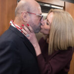 Isabela e Luiz Felipe Francisco