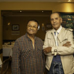 Itamar Azevedo Santos e Paulo Roberto Jorge