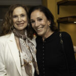 Jackie Sperangio e Alicinha Silveira