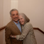 José e Nancy Pio Borges