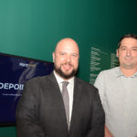 Julio Amorin e Miguel Fernández_CREA