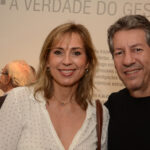 Katy Kreitler e Renê Machad