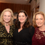 Luciana Dale, Maritza de Orleans e Bragança e Marcia Peltier