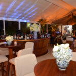 A beleza da decoração