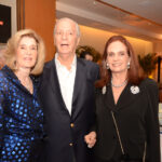 Guida e luiz Seve com Suely Stambowsky