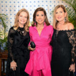 ,Titina Wellington,Anna Luiza Rothier e Lais Pasqualete