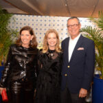 Kitty Assis, Titina Wellington e Jonja Assis