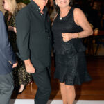 Eduardo Poggi e Maria Anisia Bonaparte (1)