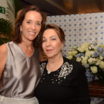 Lucia Leite Garcia, Moema Jaffet