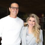 Maikel Silva e Alice Salazar