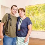 Marcelo Monteiro e Alessandra Venditti