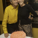 Marco  Rodrigues e Alicinha Silveira