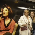 Maria Cecilia Almeida e Clara Araujo