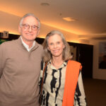 Mario e Eileen Cezar de Andrade