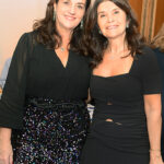 Maritza de Orleans e Bragança e Ana Tereza Cabral (1)