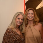 Mayka Bernard Paiva e Anna Thereza Loyola