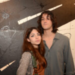 Melissa Quintella e Mario Ricart