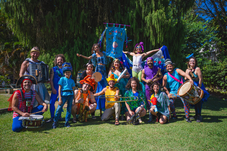 Foto Eduardo Sussekind