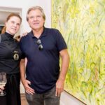 Nica marcelino e Dudu Garcia