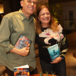 Nilton Bonder e Celia Salama