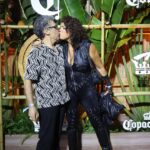 Paulo Betti e Dadá Coelho