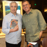 Paulo Rocco e Nilton Bonder