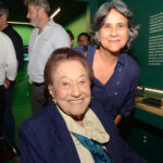Prof Ismênia de Lima Martins e Paula Ribeiro