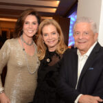 Regina Velloso Pinto, Titina Wellington e Salvador Velloso Pinto