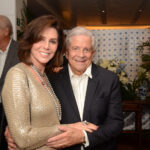 Regina e Salvador Pinto