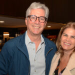 Roberto e Veronica Rubio