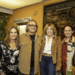 Sonia Simosen, José Ronaldo, Gabriela Itagiba e Conceição Neroni-_MG_3961-2